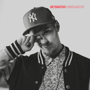 Ei Saa Varastada (Explicit)