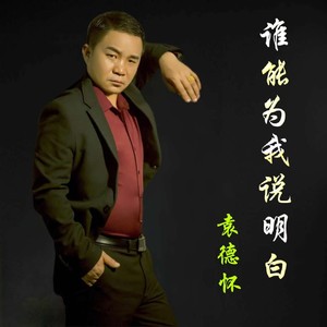 谁能为我说明白