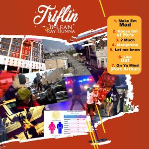 Make Em Mad (Explicit)