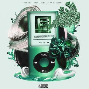 IJWSM (feat. ZaeTheIllest) (Explicit)