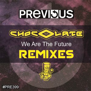 We Are The Future (DJ Paul Blast Remix)