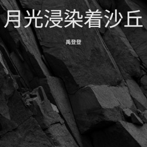 冰冷的夜空