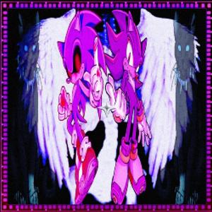 sonic & shadow (daycore) (Explicit)