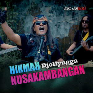 Hikmah Nusakambangan (Djollyngga)