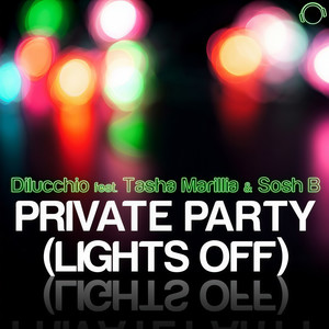 Private Party(Lights Off) (Sparkos Remix Edit)