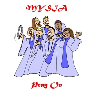 Pray On (Nu Ground Foundation Raw Vocal)