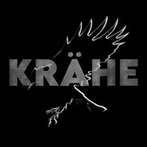 Krähe