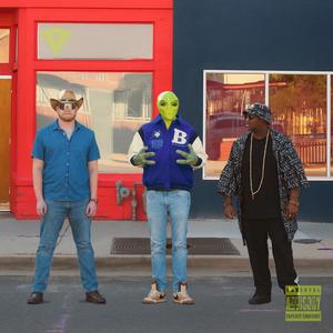 You Can't Talk In My Language (Explicit)