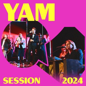 ГЛАМУР (LAB с Антоном Беляевым) (Live YAM Session 2024) [Explicit]