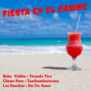 Fiesta en el Caribe