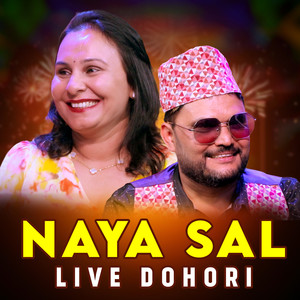 Naya Sal (Live Dohori)