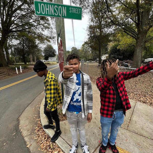 Freestyle, Pt. 1 (feat. No1ove3bando & Luh Dill) (Explicit)