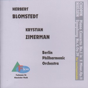 Symphony No.4, Op.29 