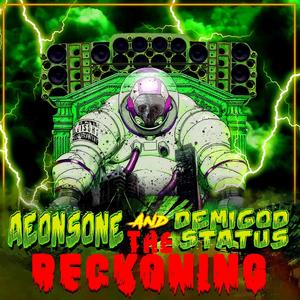 Reckoning (feat. Aeonsone) (Explicit)