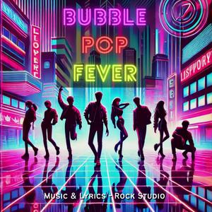 Bubble Pop Fever