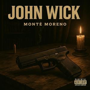 John Wick (feat. Mc Mont) (Explicit)