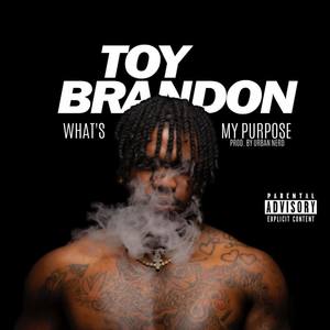 Whats my purpose (Explicit)