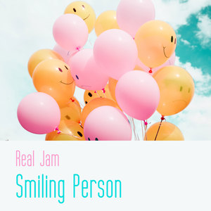 Smiling Person