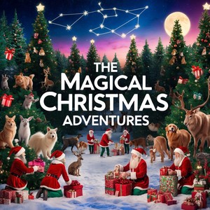 The Magical Christmas Adventures