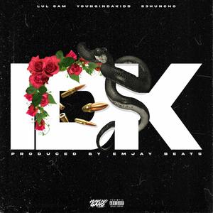 IDK (feat. Youngindakidd & S3Huncho) [Explicit]