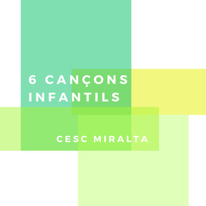 6 Cançons Infantils