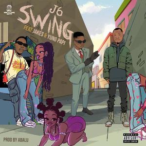 SWING (feat. Jakes & Yung Papi) (Explicit)
