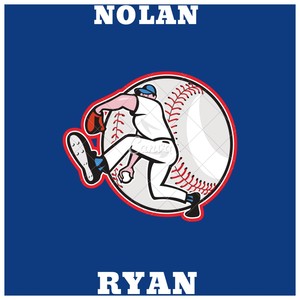 Nolan Ryan