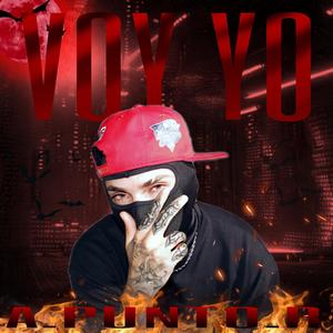 VOY YO (feat. Xanty) (Explicit)
