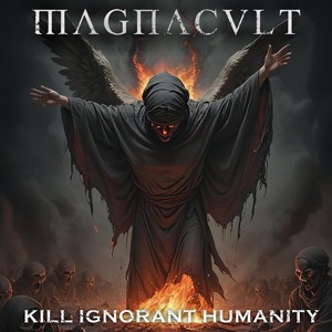Kill Ignorant Humanity (Explicit)
