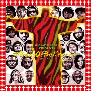 So Much Pain (feat. Di Low & B-Coe) (Explicit)