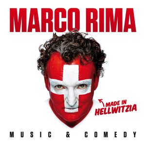 Made in Hellwitzia (Music & Comedy)