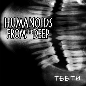 Teeth (Explicit)