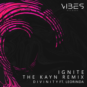 Ignite (feat. Leorinda)