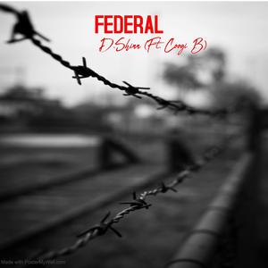 Federal (feat. Coogi B) (Explicit)