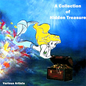 A Collection of Hidden Treasure