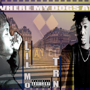 WHHERE MY DOGS AT 2 (Explicit)