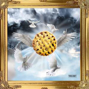 APPLE PIE WITH THA WINGS (Explicit)