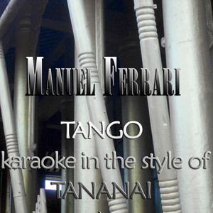 Tango (Karaoke in the style of Tananai)