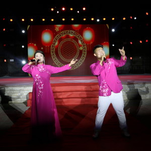 张灯结彩-王甜&樊禄