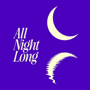 All Night Long (Extended Mix)
