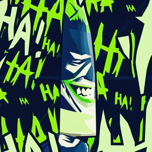 não fecho com o BATMAN