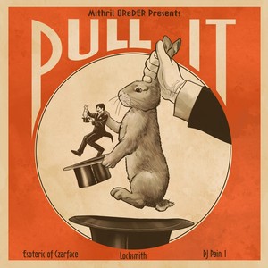 Pull It (Explicit)