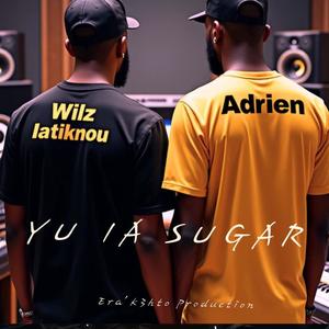 Yu Ia Sugar (feat. Adrien)