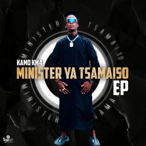 Minister Ya Tsamaiso (feat. Exclusive RSA)