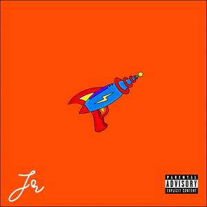 JIMMY NEUTRON(feat. CHULIE) (Explicit)