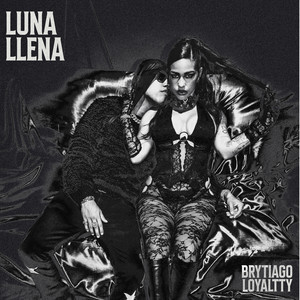 Luna Llena (Explicit)