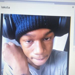 Like a alien (Explicit)