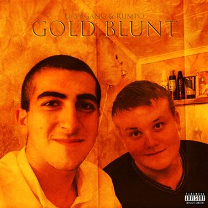 Gold Blunt (Explicit)