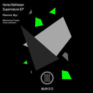 Third Dimension (Chris Lehmann Remix)