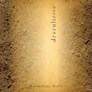 Maximiliano Monte - Color tabú